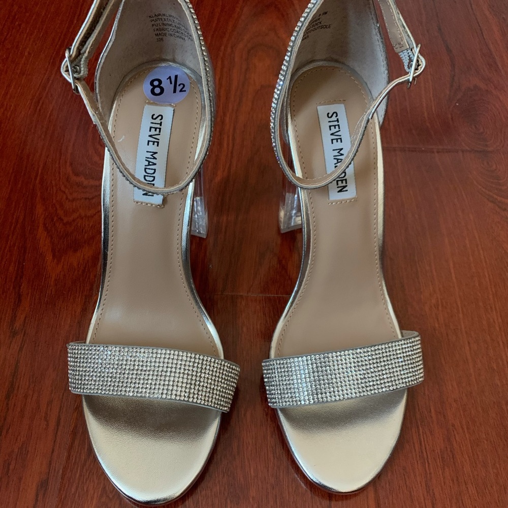 Steve Madden heels